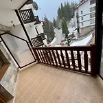 Cedar Heights 2 Apartment Pamporovo
