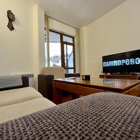 Cedar Heights Apartment