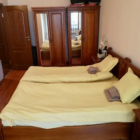 Apartment Cedar Heights Pamporovo