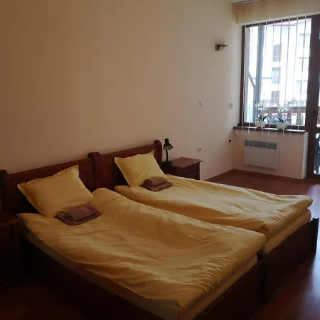 Cedar Heights Apartment Pamporovo