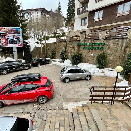 Cedar Heights Pamporovo