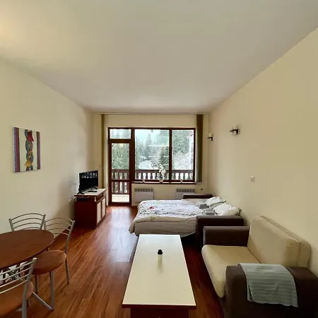 Apartment Cedar Heights Pamporovo