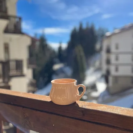 Apartment Cedar Heights Pamporovo