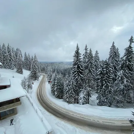 Cedar Heights * Pamporovo
