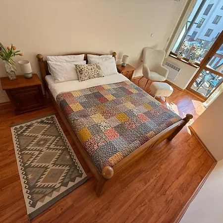 Cedar Heights 2 * Pamporovo