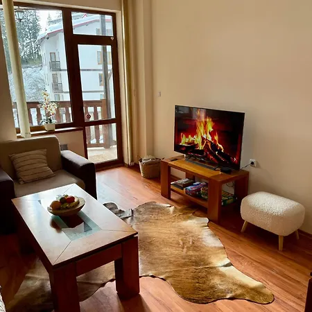 Cedar Heights 2 * Pamporovo