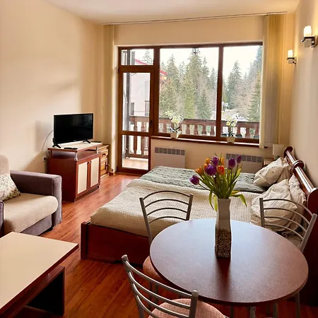 Cedar Heights 2 * Pamporovo