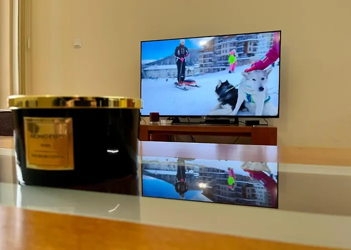 Lägenhet Cedar Heights 2