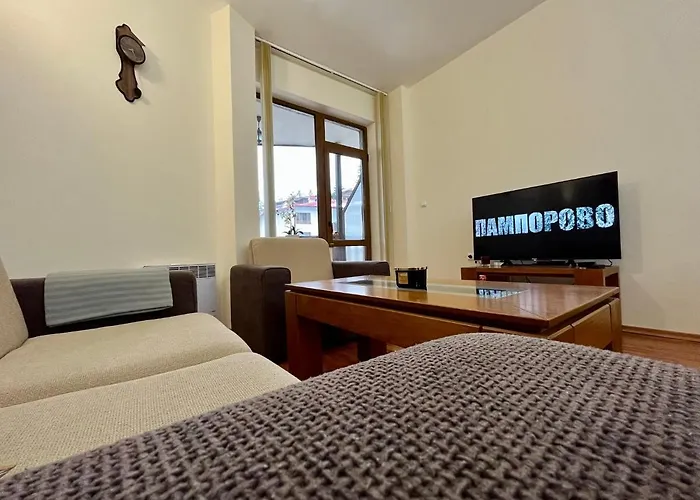 Cedar Heights 2 Lägenhet