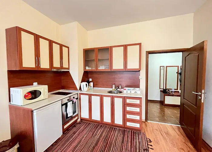 Apartment Cedar Heights 2 *