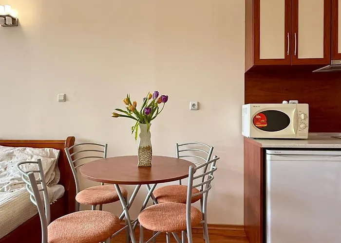 Cedar Heights 2 Pamporovo