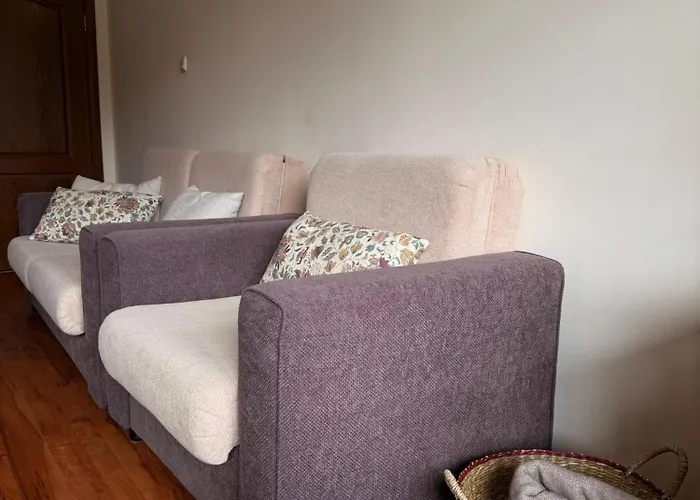 Cedar Heights 2 Apartment *