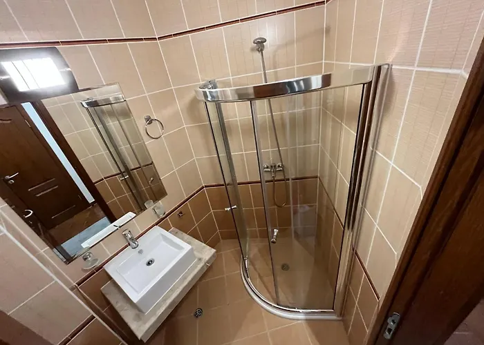 Apartment Cedar Heights 2