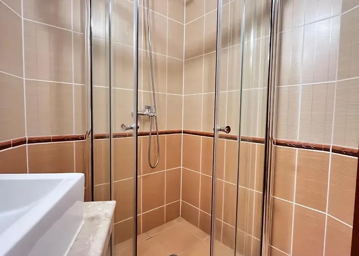 Cedar Heights 2 Apartment Pamporovo