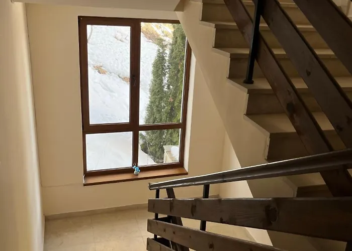 Cedar Heights 2 * Pamporovo